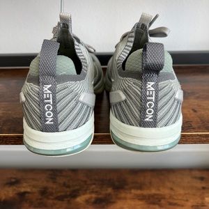 Nike flyknit metcons